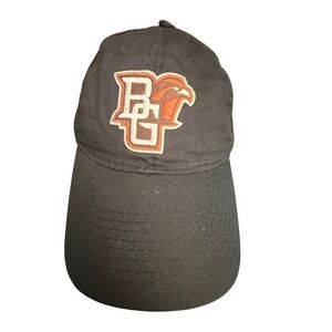 Signatures Bowling Green State University Falcons Snapback Hat Cap Men's OSFA